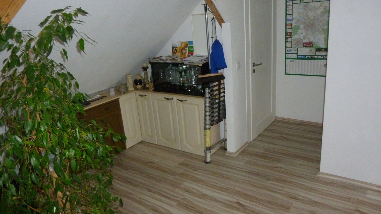 Photo of Kitchen in Kemmern