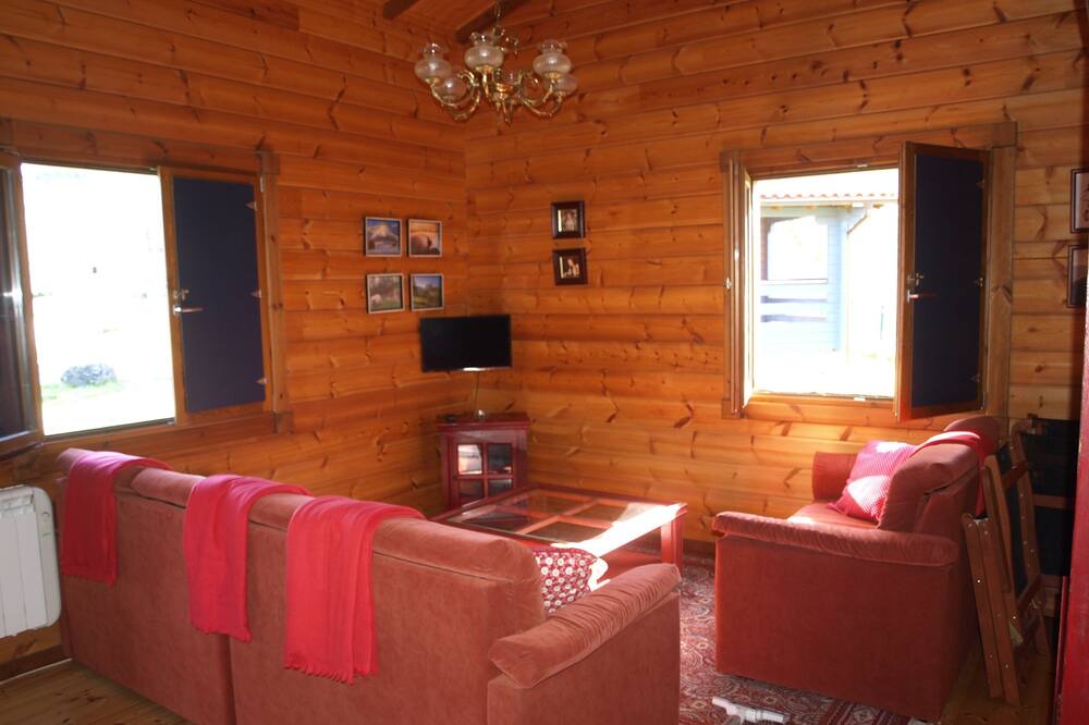 Photo of Livingroom in Martijana