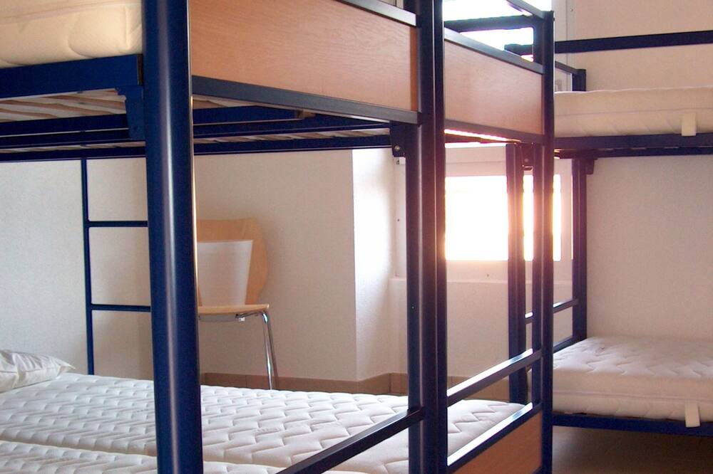 Photo of Bedroom in Les Marecottes