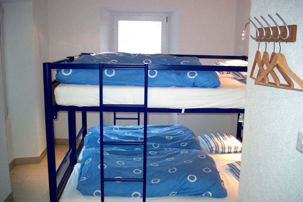 Photo of Bedroom in Les Marecottes