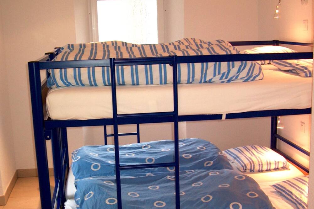 Photo of Bedroom in Les Marecottes