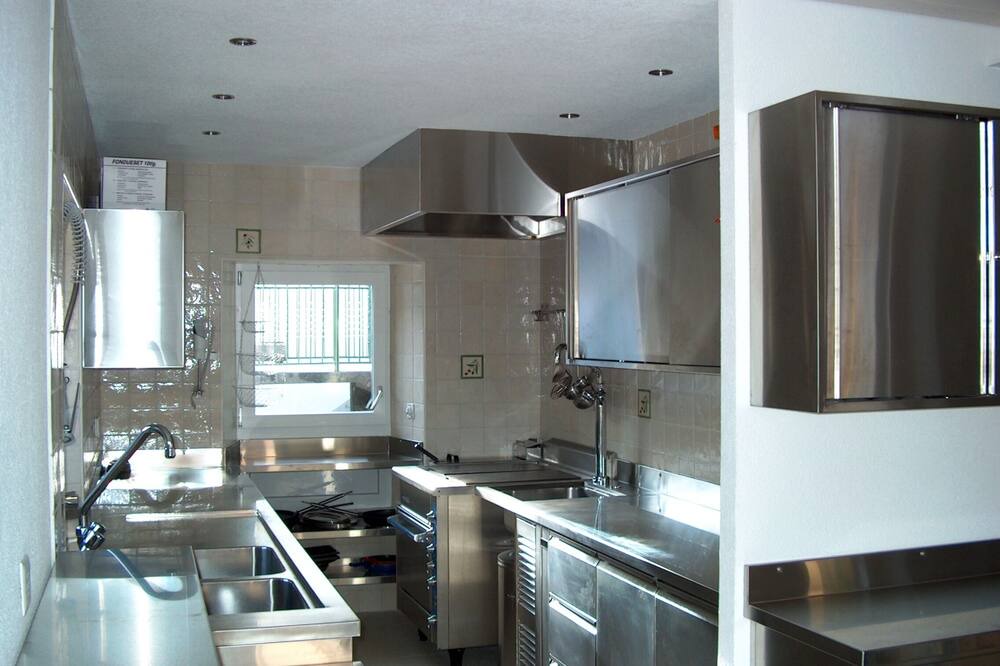 Photo of Kitchen in Les Marecottes
