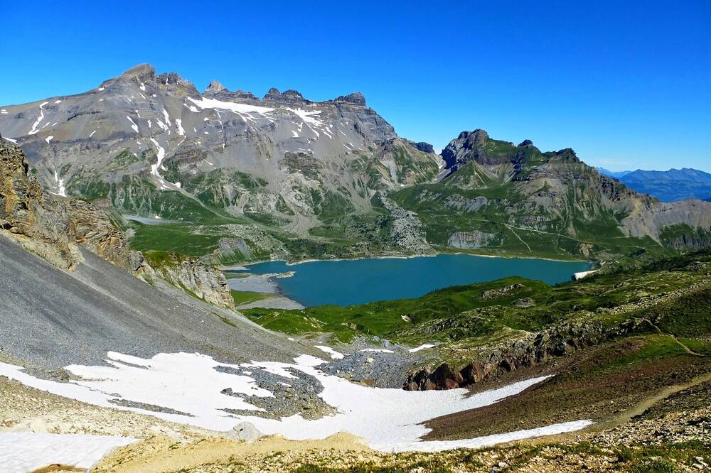 Photo of Outdoor in Les Marecottes