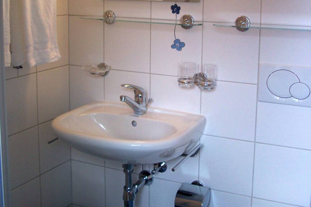 Photo of Bathroom in Les Marecottes