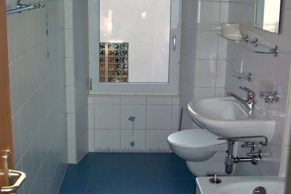 Photo of Bathroom in Les Marecottes