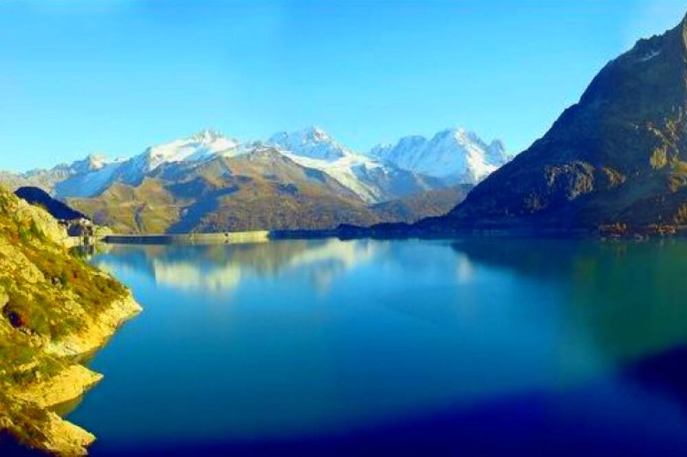 Photo of Outdoor in Les Marecottes