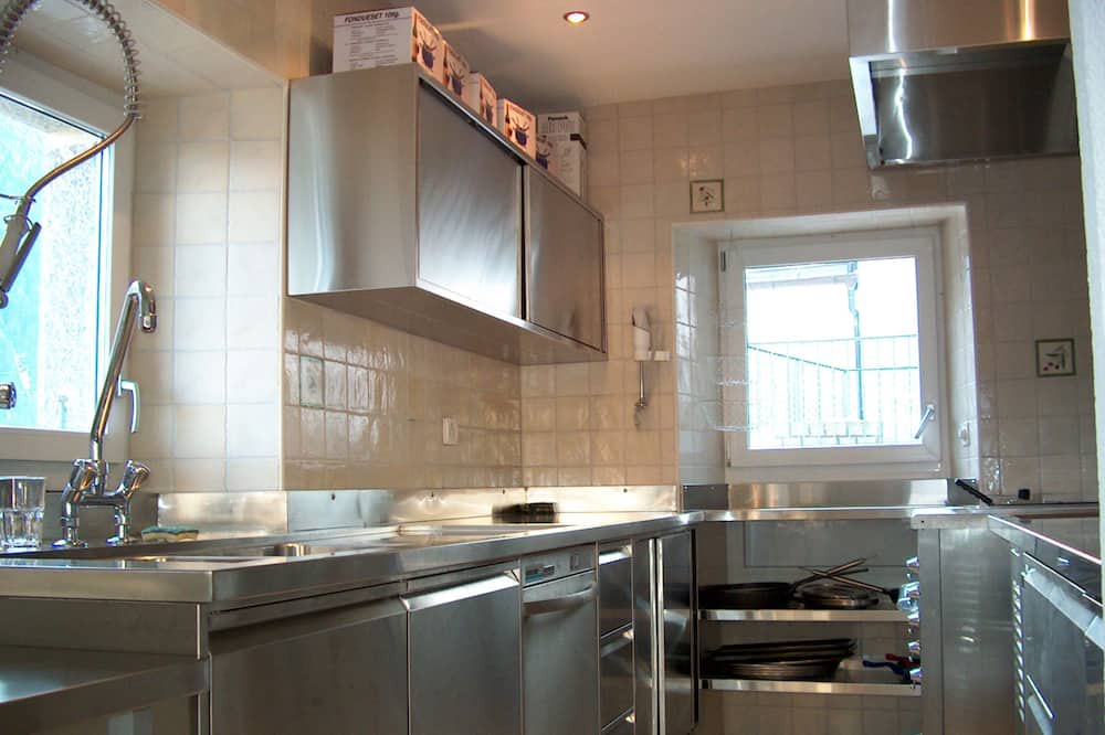 Photo of Kitchen in Les Marecottes