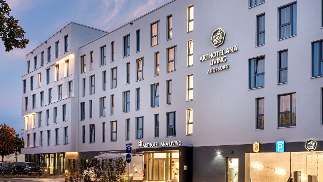 Photo of Outdoor in Augsburg-Goggingen