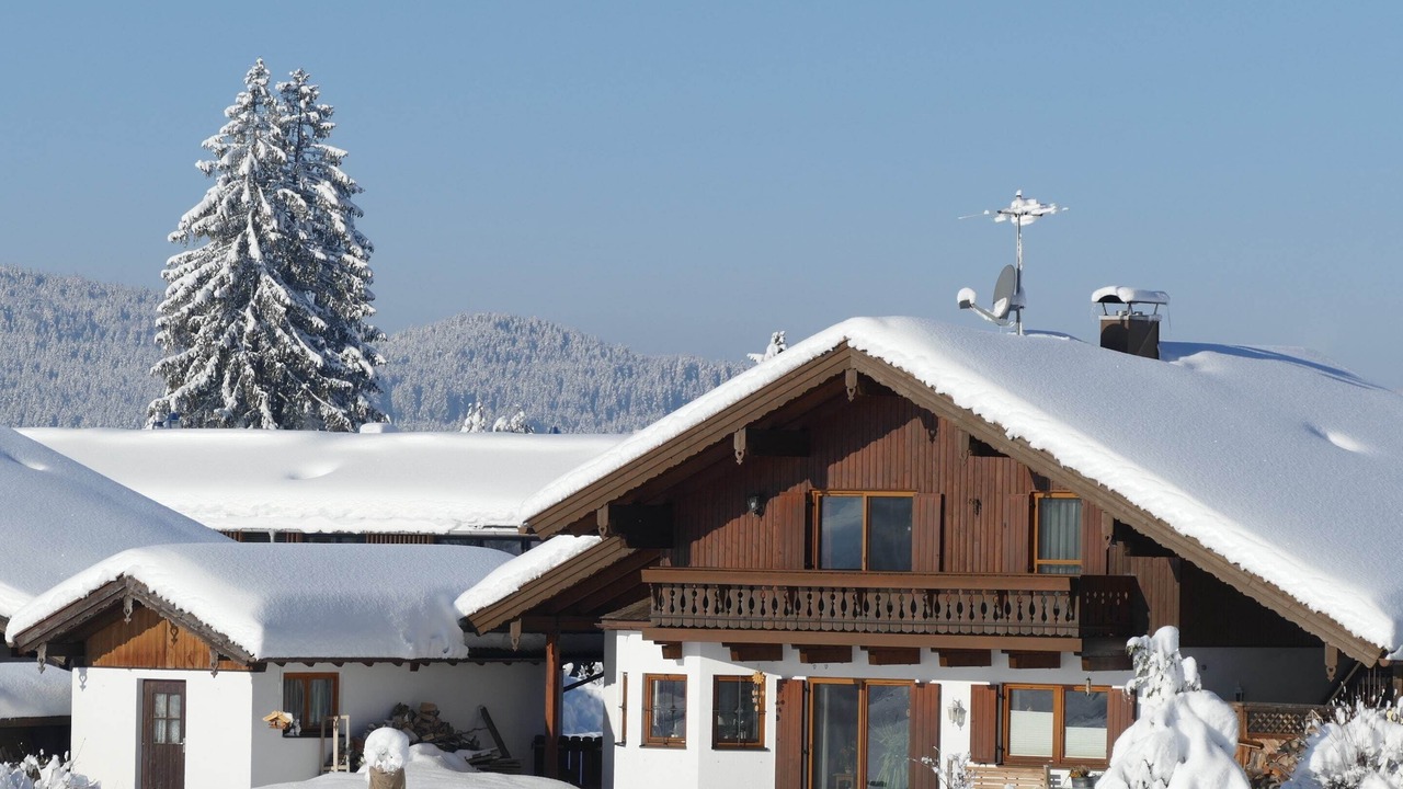 Photo of Outdoor in Saulgrub