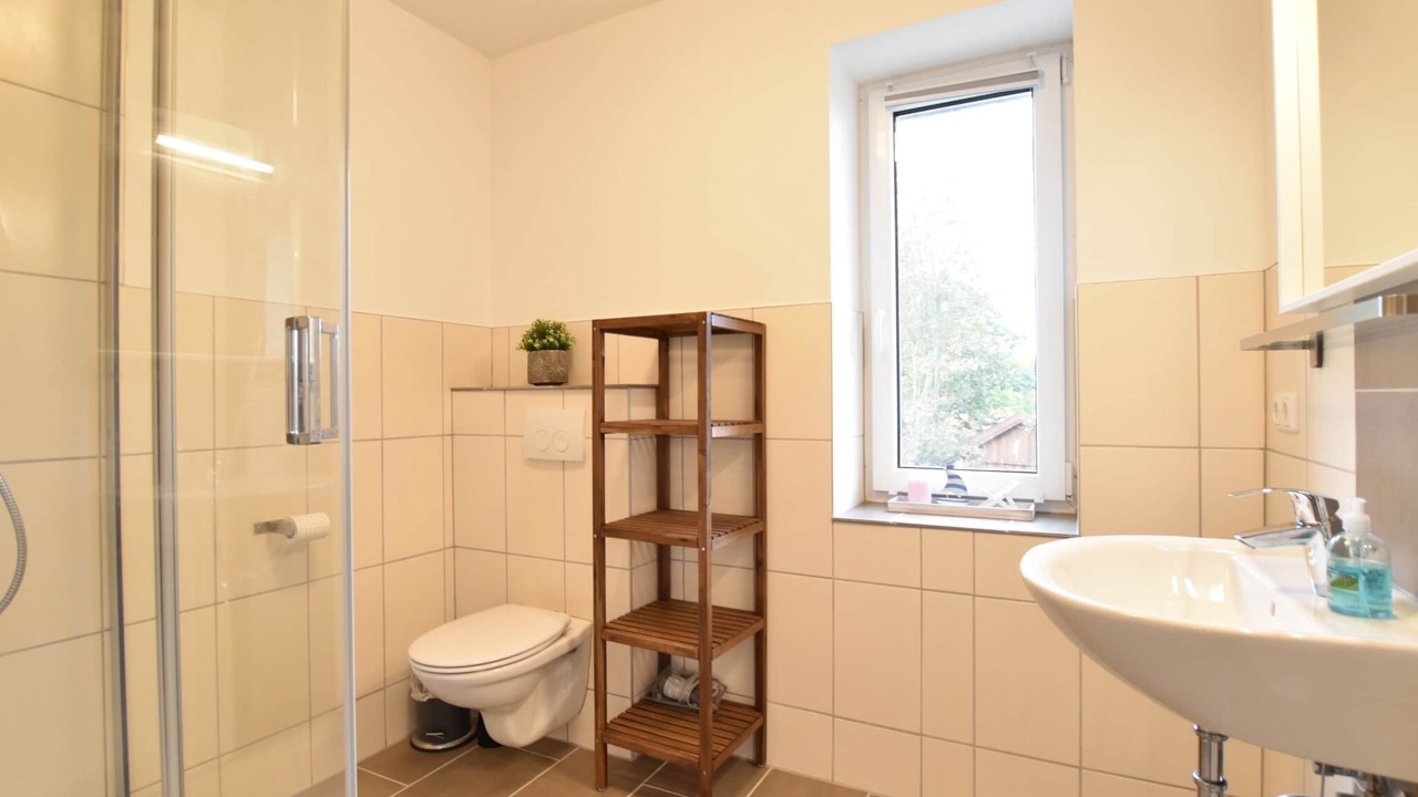 Photo of Bathroom in Insel Poel