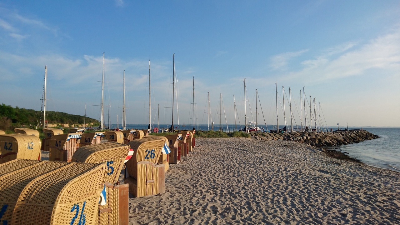 Photo of Others in Insel Poel