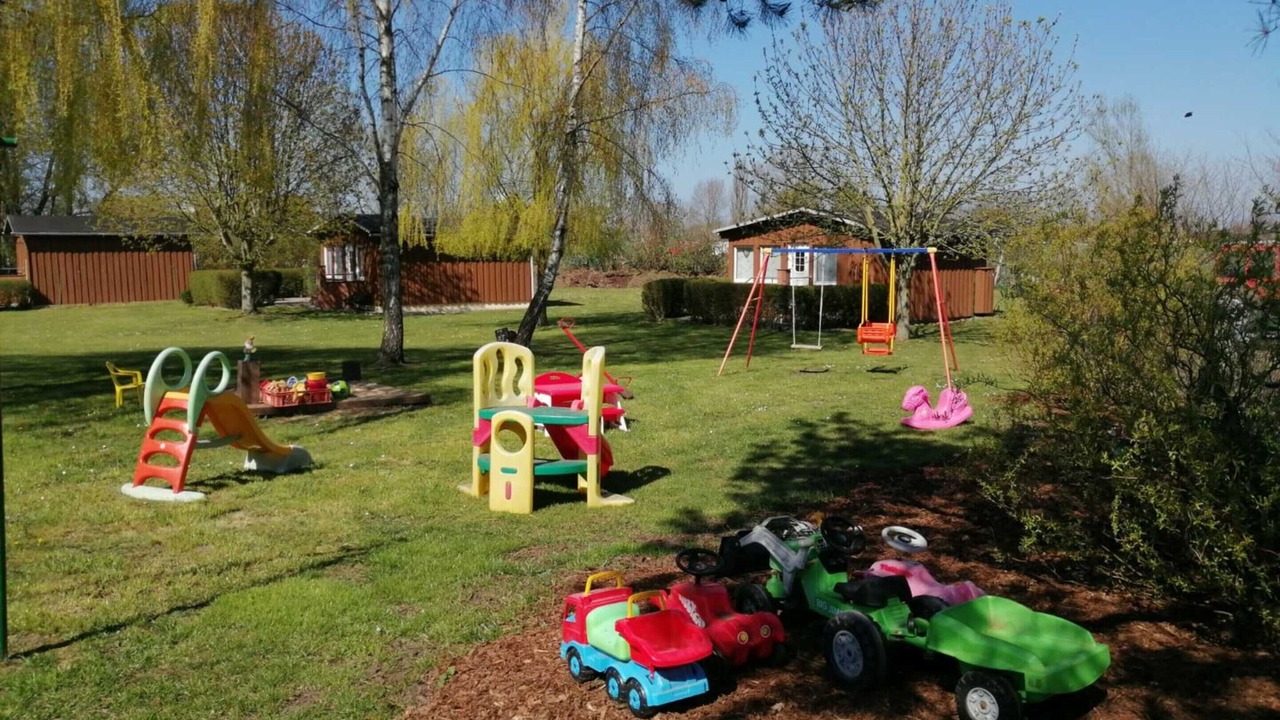 Photo of Outdoor in Insel Poel