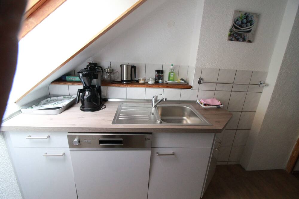 Photo of Kitchen in Niederrathen