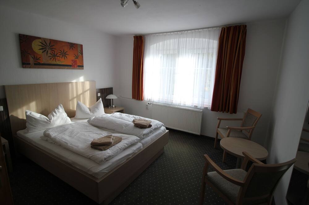 Photo of Bedroom in Niederrathen