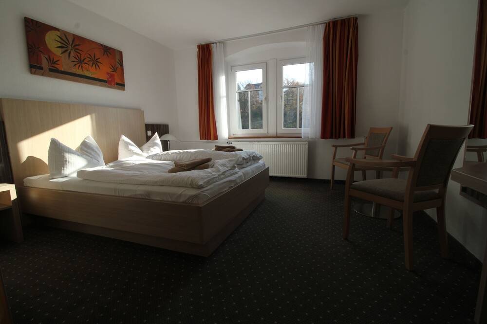 Photo of Bedroom in Niederrathen