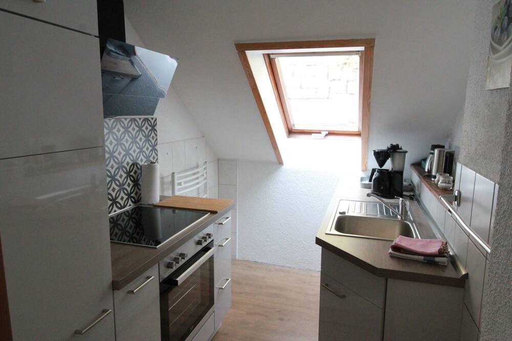 Photo of Kitchen in Niederrathen