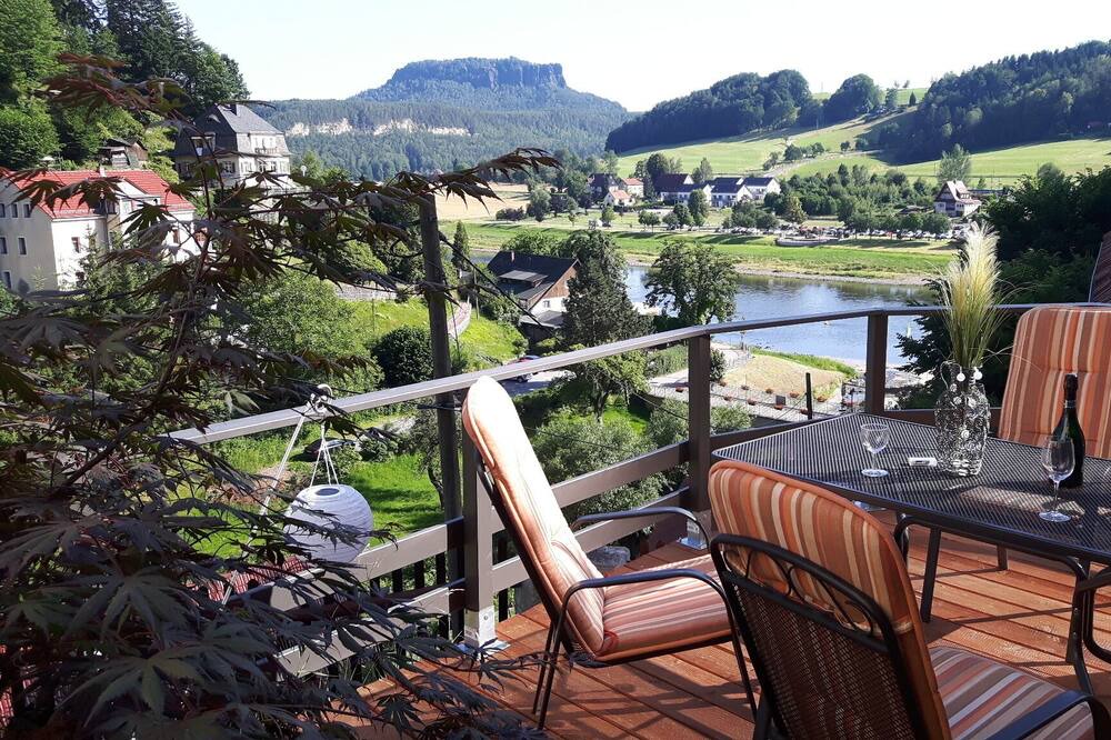 Photo of Patio Balcony in Niederrathen
