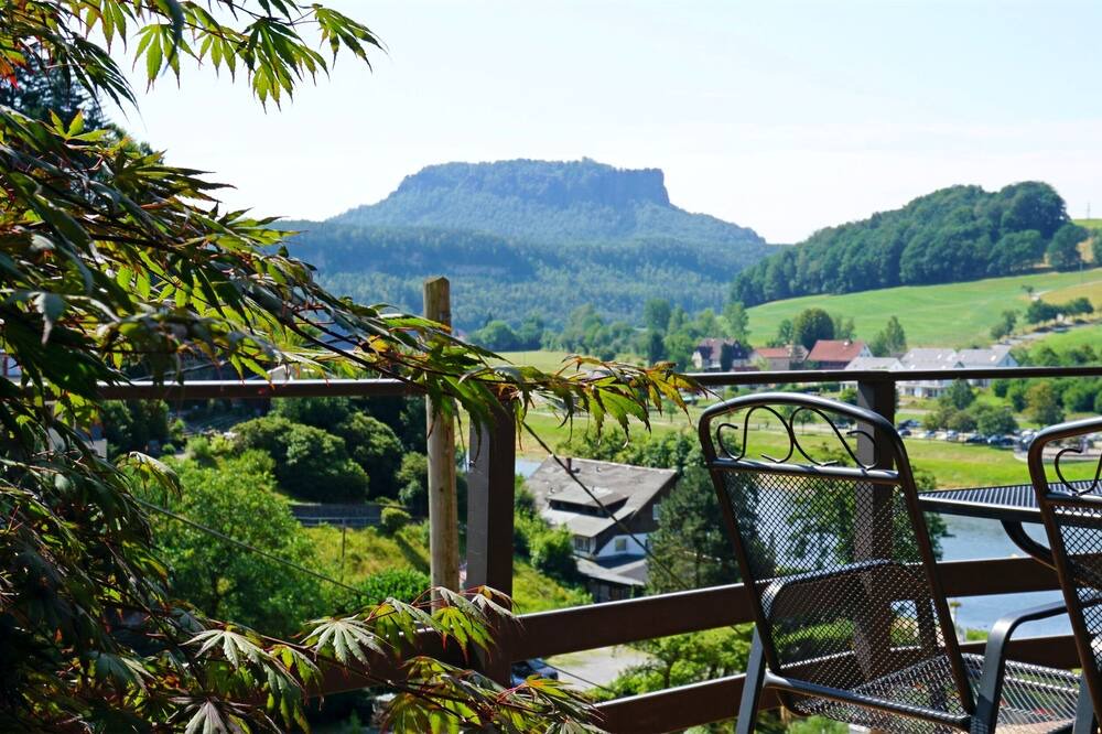 Photo of Patio Balcony in Niederrathen