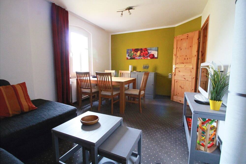 Photo of Livingroom in Niederrathen