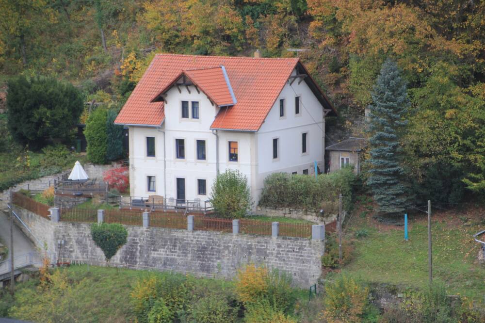 Photo of Outdoor in Niederrathen