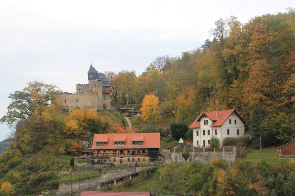 Photo of Outdoor in Niederrathen
