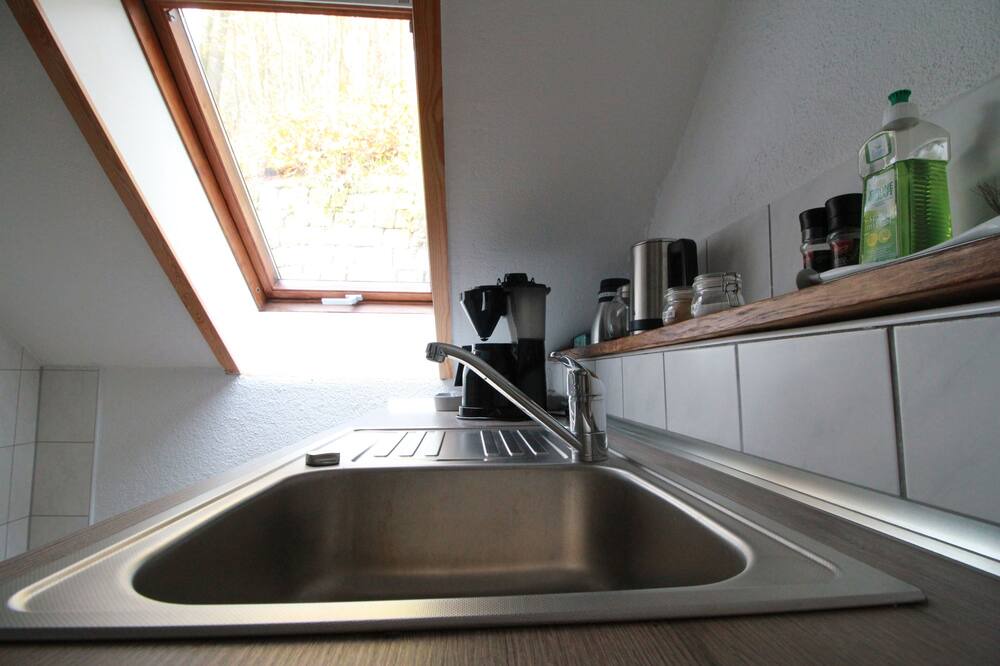 Photo of Kitchen in Niederrathen