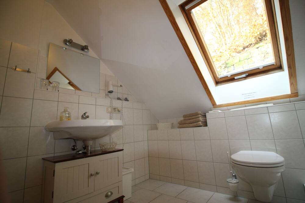 Photo of Bathroom in Niederrathen