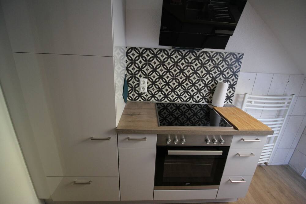 Photo of Kitchen in Niederrathen