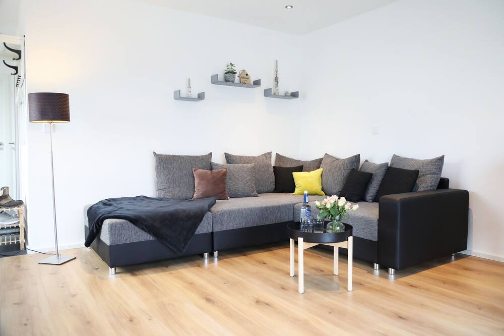 Photo of Livingroom in Harburg