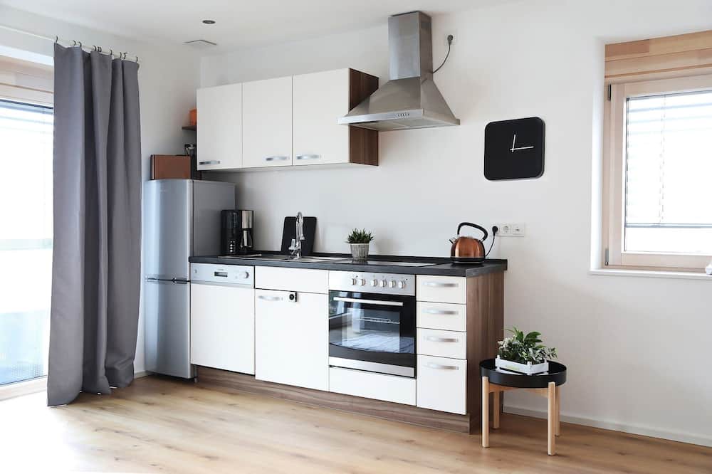 Photo of Kitchen in Harburg