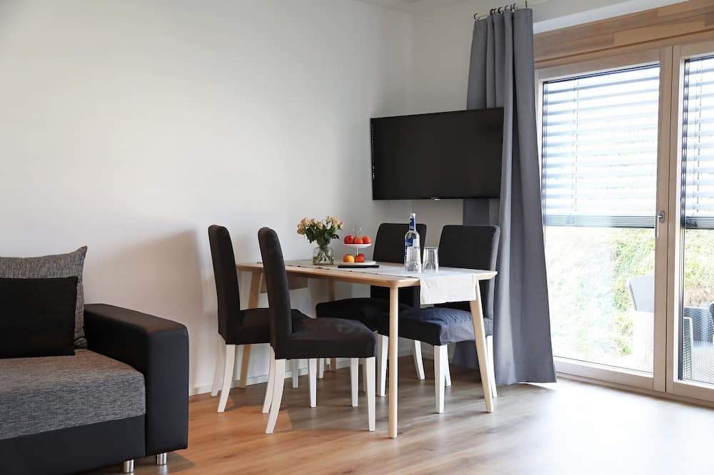 Photo of Livingroom in Harburg