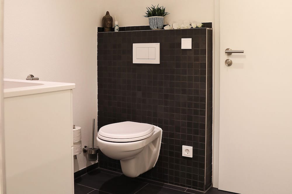 Photo of Bathroom in Harburg