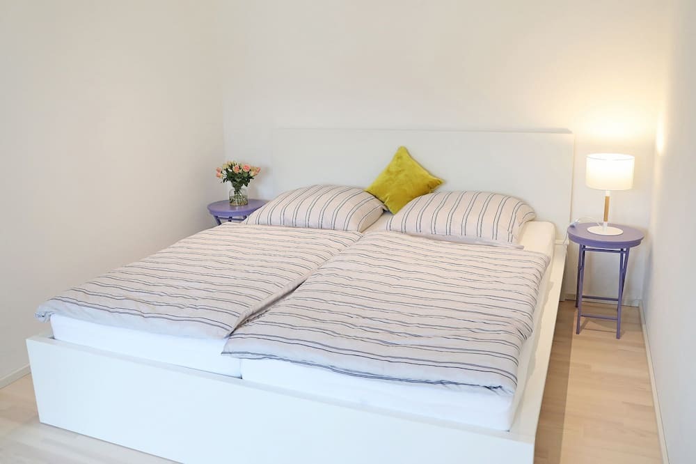 Photo of Bedroom in Harburg