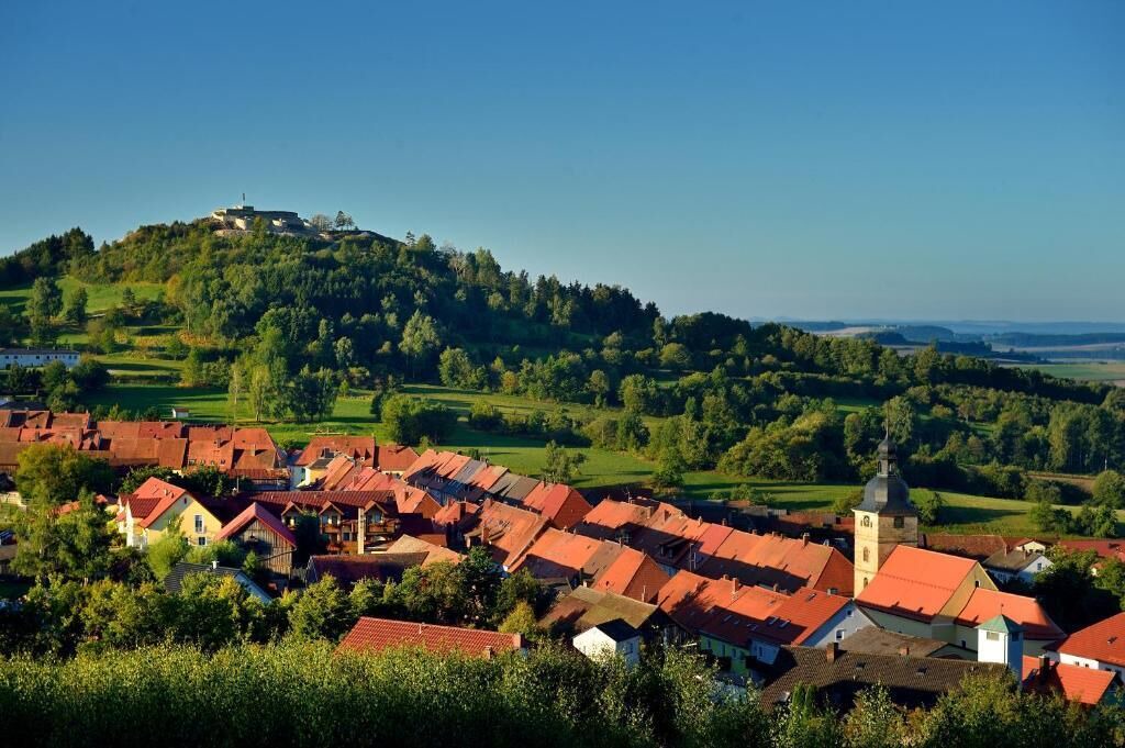 Photo of Outdoor in Kemnath