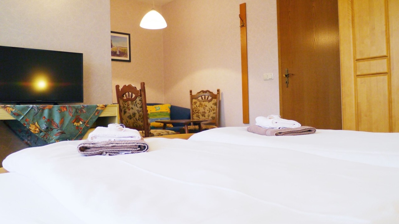 Photo of Bedroom in Kemnath