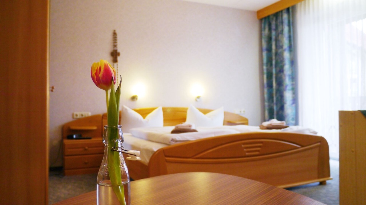 Photo of Bedroom in Kemnath