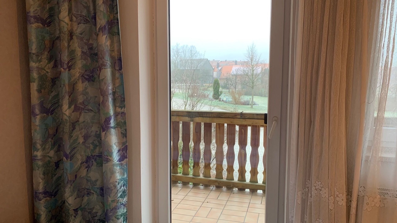 Photo of Patio Balcony in Kemnath