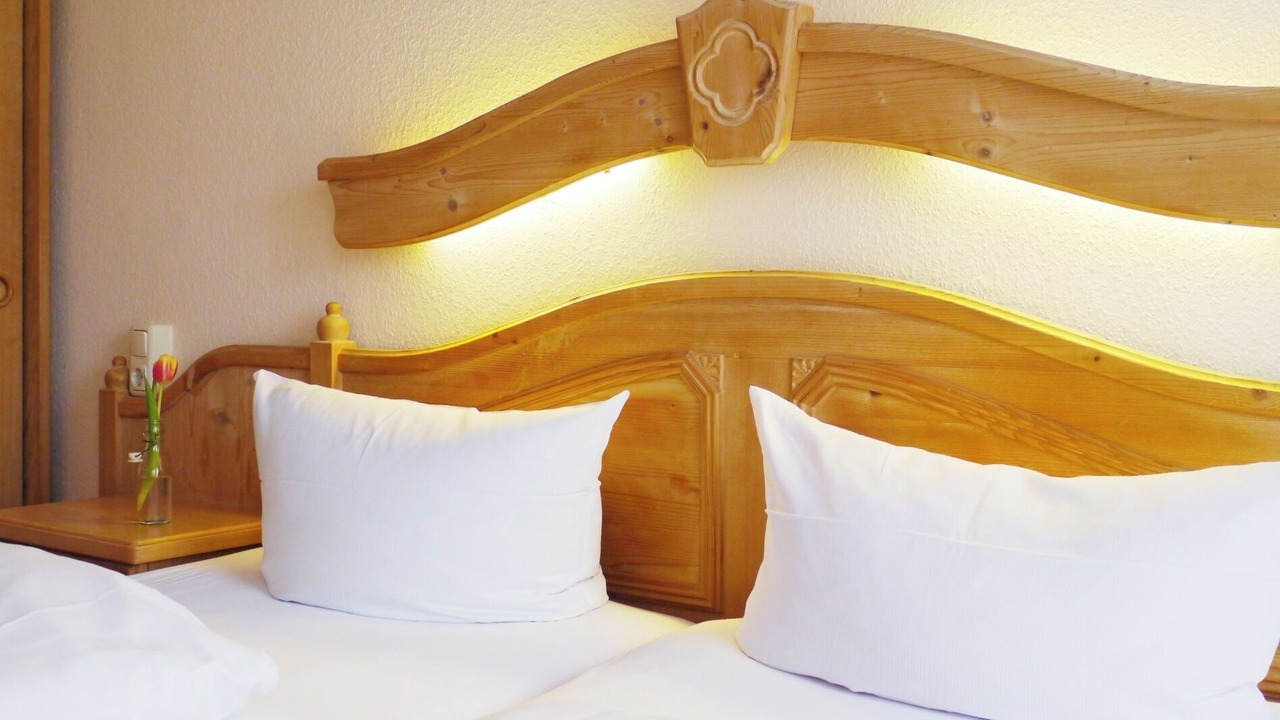 Photo of Bedroom in Kemnath