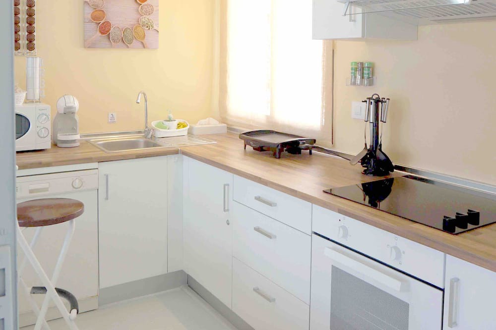 Photo of Kitchen in Samieira