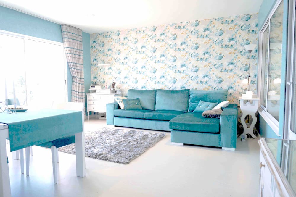 Photo of Livingroom in Samieira