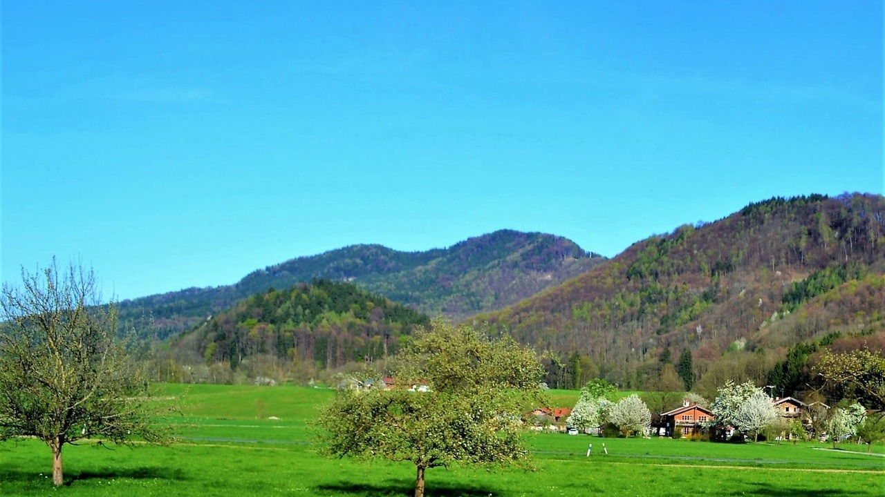Photo of Outdoor in Neubeuern