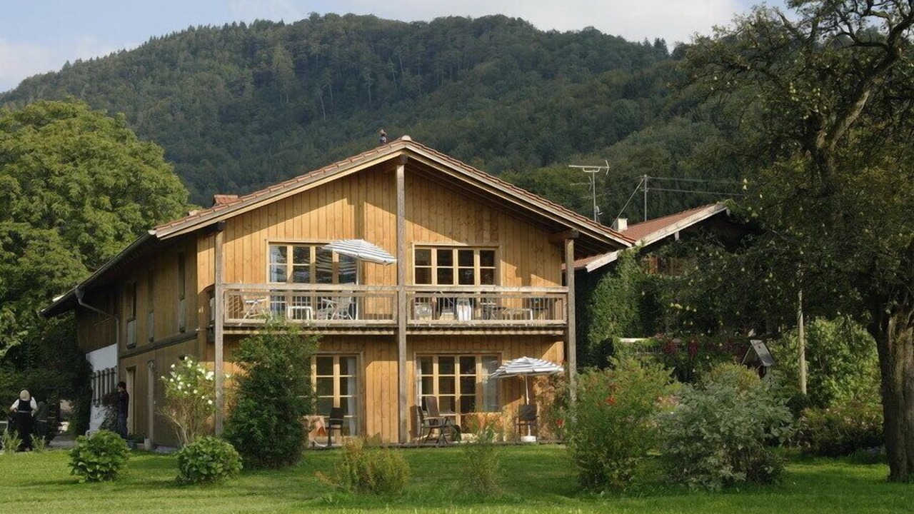 Photo of Outdoor in Neubeuern
