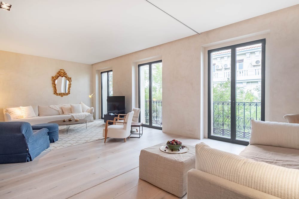 Photo of Livingroom in Almagro
