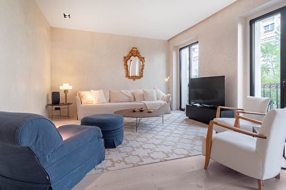 Photo of Livingroom in Almagro