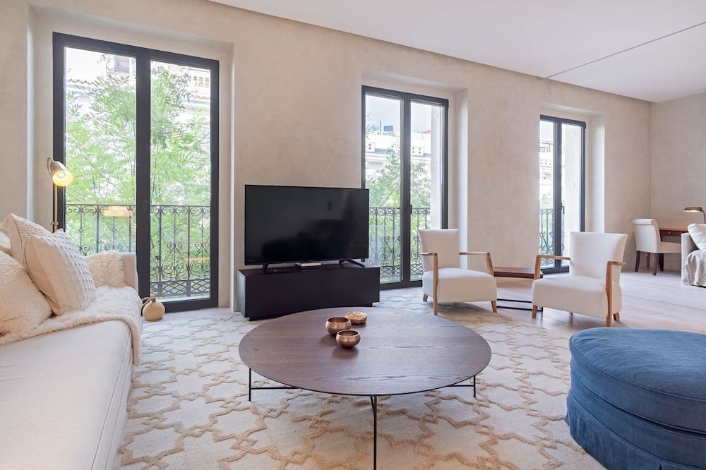 Photo of Livingroom in Almagro