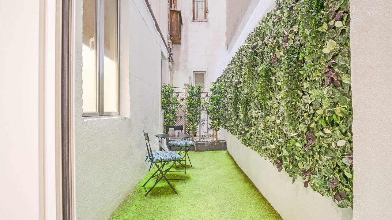 Photo of Outdoor in Recoletos