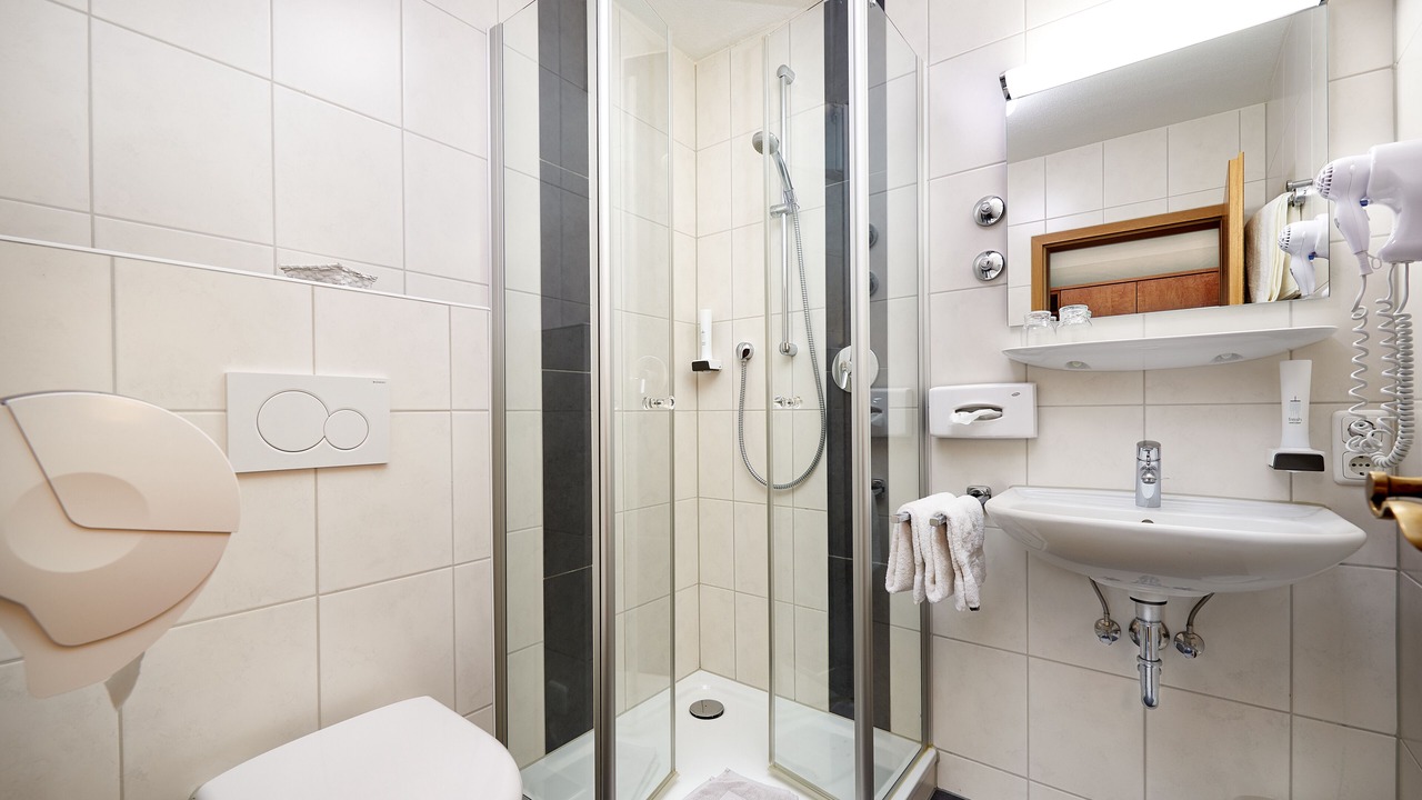 Photo of Bathroom in Eglofs