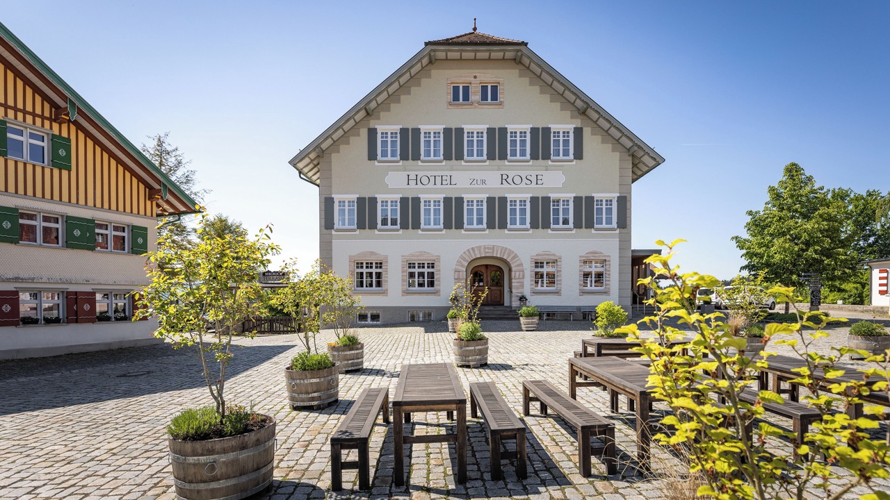 Photo of Outdoor in Eglofs