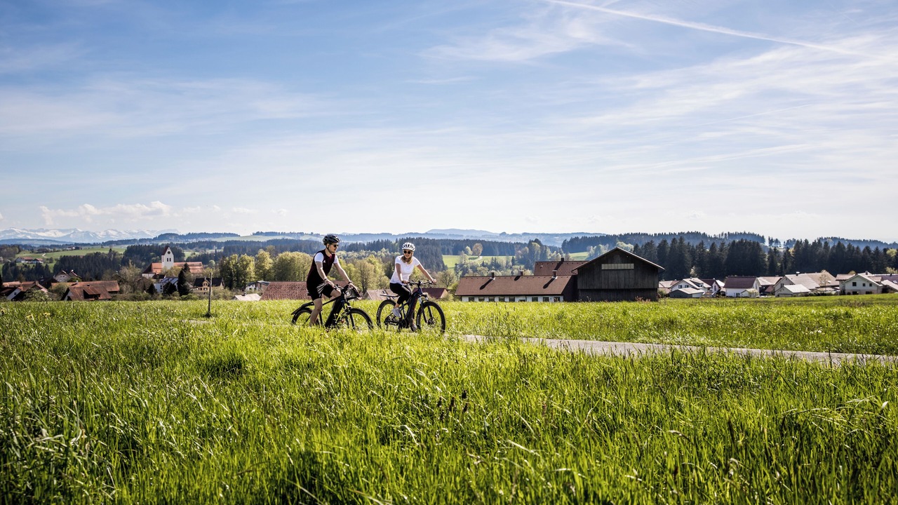 Photo of Outdoor in Eglofs