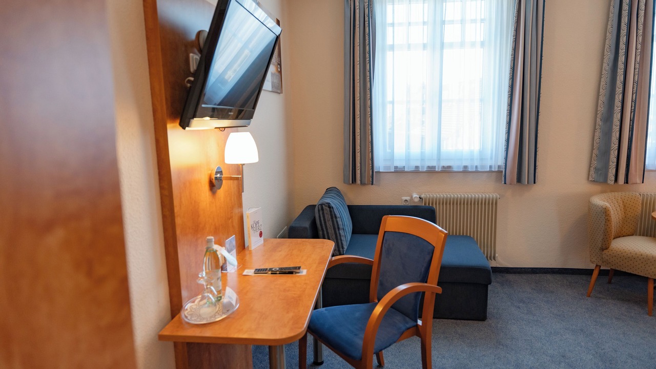 Photo of Bedroom in Eglofs